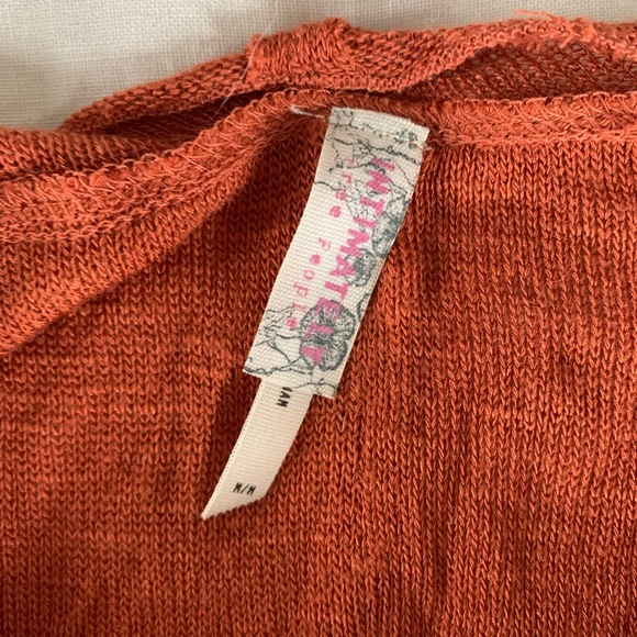 Knit Mock Neck - Picture 3 of 3